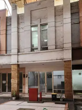 Jual Ruko Rapi Siap Huni  Ruko Bintaro Trade Center (BTC) - Bintaro