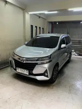 AVANZA VELOZ 1.5 A/T 2013