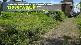 Kavling Murah Kota Malang Cocok untuk Keluarga Baru