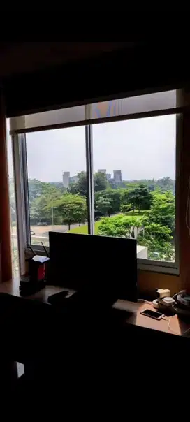 Apt rainbow spring gading Serpong