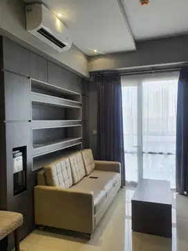Disewakan 2BR Ambassade Residences Furnished Hook
