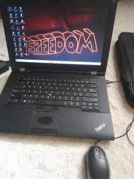 Jual laptop lenovo L430