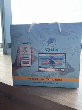 Cyclic personal Financial game