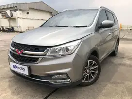 DP 5% Wuling Cortez 1.5 C Bensin-MT 2018 BSYSAS