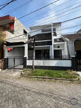 Rumah Manyar Rejo