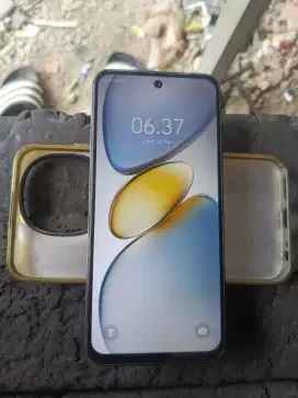 TECNO SPARK GO 1 ( 4 / 128 )