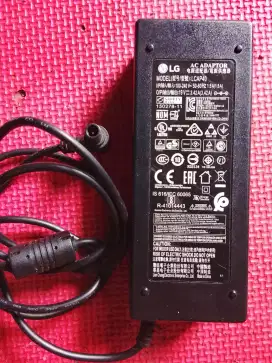 Adaptor ex tv LED LG