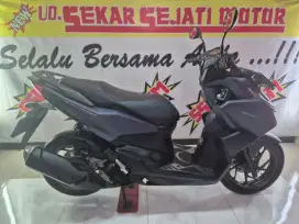 Vario 160 abs keyless 2025 siap pakai