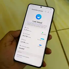 Samsung s21 plus 256gb sein