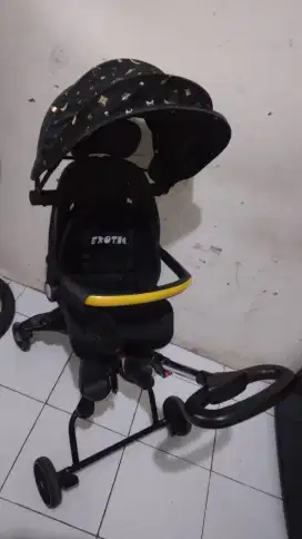 Stoller bayi 3 in1 merk exotic