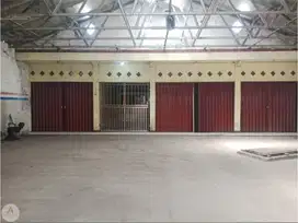 Gudang Luas Lokasi Strategis Mainroad Soreang Banjaran Kab Bandung