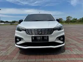 NEW ERTIGA 1.4 GX AT 2022 KM SDKT