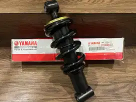 Shockbreaker monoshock belakang Yamaha Scorpio z 