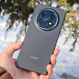 Oppo FIN N5 hp fold paling tipis