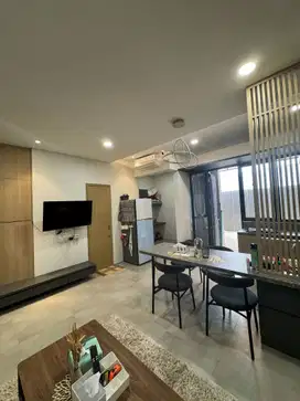 Svadhi Tanakayu BSD City