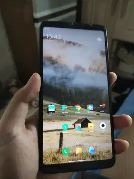 Xiaomi Mi Max 3 4/64GB black