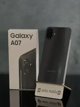 KREDIT SAMSUNG A07 KREDIT TANPA DP 0 BUNGA