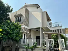 Rumah Dijual di Villa Bintaro Regency - Tangerang Selatan