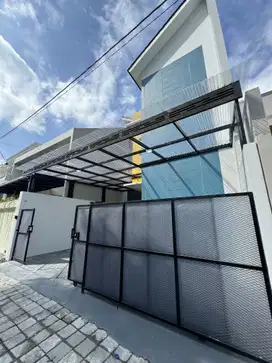 Kost Exclusive Di Jalan Kaliurang Km 6 Plemburan Dekat UGM Siap Huni