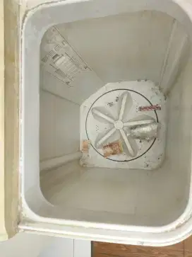 Mesin cuci Sanken Tw-800