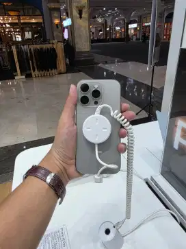 IPHONE 16 PRO GARANSI RESMI IBOX/DIGIMP