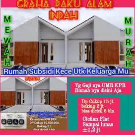 Beli Rumah Skrg Untung nya Meningkat Setiap Tahun