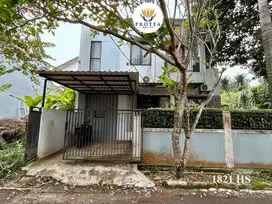 RUMAH HOOK LOKASI STRATEGIS DI KENCANA LOKA