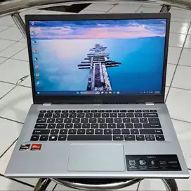 ACER ASPIRE 3 A314-23M AMD RYZEN 3-7320U RAM 8GB SSD 512GB