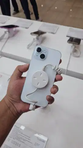 iPhone 15 Plus 128 GB