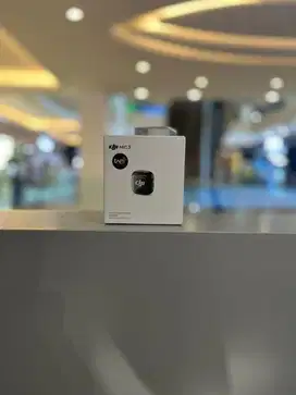 DJI MIC 3 1 TRANSMITER