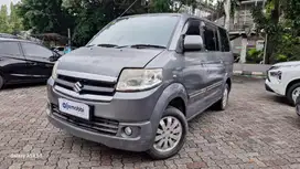 DP 5% Suzuki APV 1.5 GX Bensin-MT 2019 9SESES