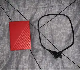 Western Digital (WD) My Passport 2626