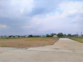 10 Menit Gerbnag Tol Cimanggis, Kavling SHM Cocok utk Hunian