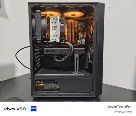 CPU PC INTEL i7 12700 GEN12 VGA RTX 2080 8GB RAM 32GB DDR4 WIFI