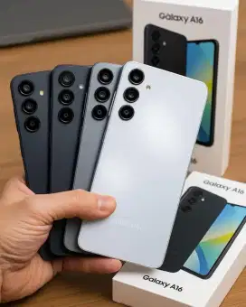 KREDIT SAMSUNG A16 CASH HARGA MIRING!
