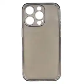 Softcase Silicone iPhone 14 Pro