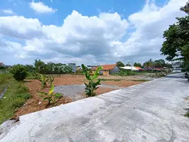 Perumahan Nogotirto dekat UISA , UGM dan STPN YOGYAKARTA