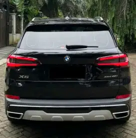 MURAH CASH. BMW X5 New Model G05 xDrive40i 2023 xline 2022