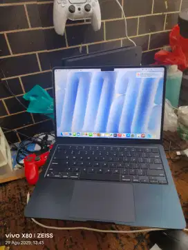 MacBook Air M2 2022 Normal Bisa Tuker Tambah Pastinya