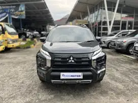 MITSUBISHI XPANDER CROSS AT 2024