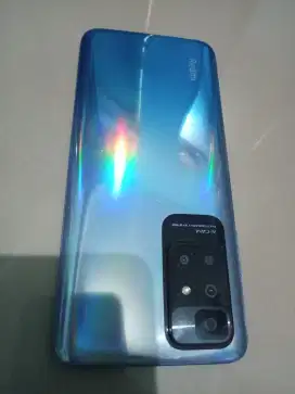 Xiaomi redmi10  4/64 Segel Ori Mullus Perfek