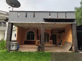 Dijual rumah di kotawisata