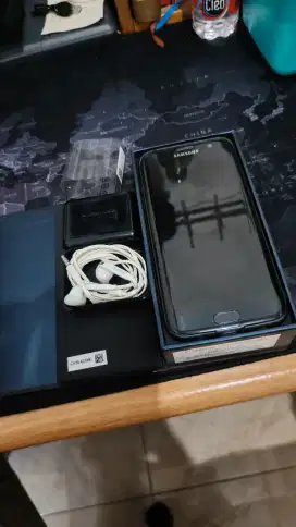 Samsung S7 Edge