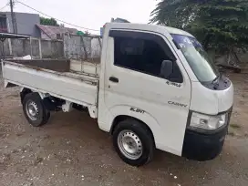 Suzuki carry AC PS 2021