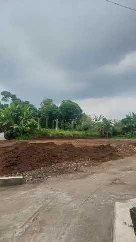 Gentan Kaliurang, Tanah Sleman Jogja, dekat Pasar Gentan