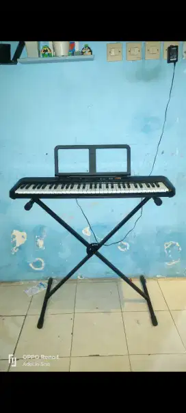 Di JuaL Keyboard Yamaha