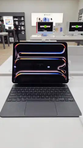 iPad Pro M4 13 inc 256 GB Wifi Only