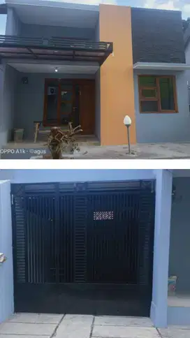 Disewakan Rumah di Kayuwalang, Cirebon