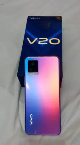 Hp Vivo V20 (8/128)