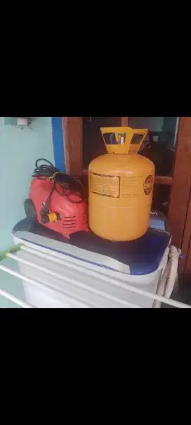 ANEKA SERVIS ELEKTRONIK